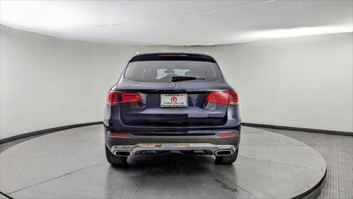 2021 Mercedes-Benz GLC 300 Base