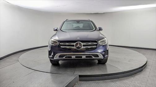 2021 Mercedes-Benz GLC 300 Base