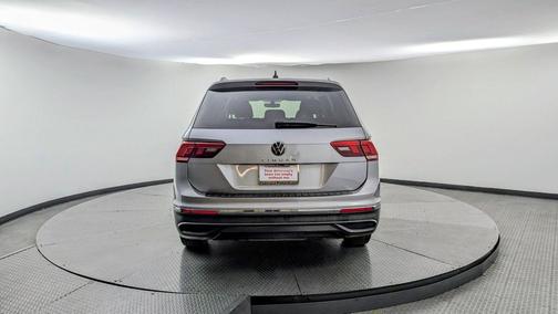 2023 Volkswagen Tiguan 2.0T S