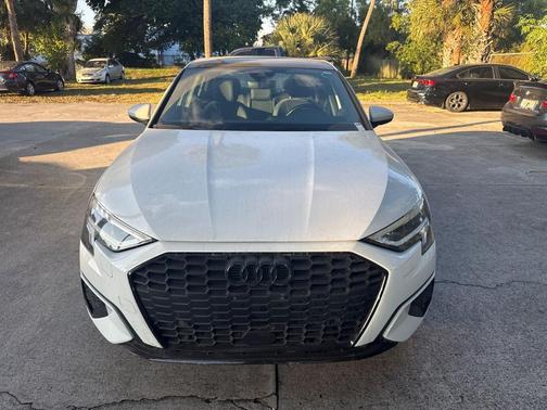 2023 Audi A3 Premium