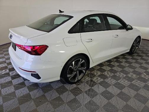 2023 Audi A3 Premium