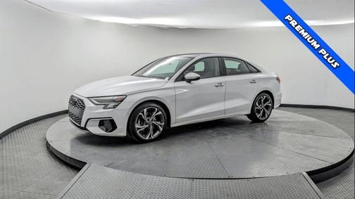 2023 Audi A3 Premium