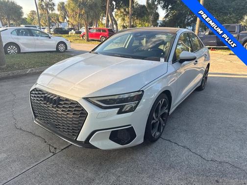 2023 Audi A3 Premium