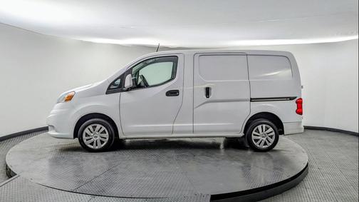 2020 Nissan NV200 SV
