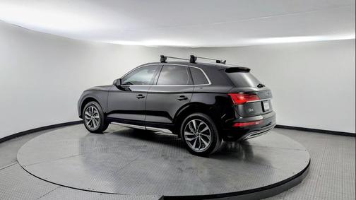 2021 Audi Q5 45 Premium Plus