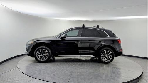 2021 Audi Q5 45 Premium Plus
