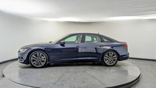 2022 Audi A6 45 Premium