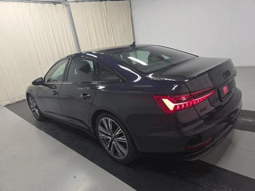 2022 Audi A6 45 Premium