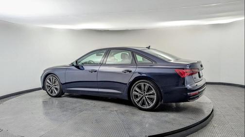 2022 Audi A6 45 Premium
