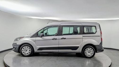 2018 Ford Transit Connect XL w/Rear Liftgate
