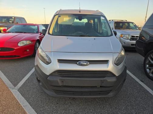 2018 Ford Transit Connect XL w/Rear Liftgate