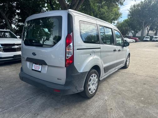 2018 Ford Transit Connect XL w/Rear Liftgate