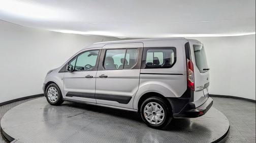 2018 Ford Transit Connect XL w/Rear Liftgate