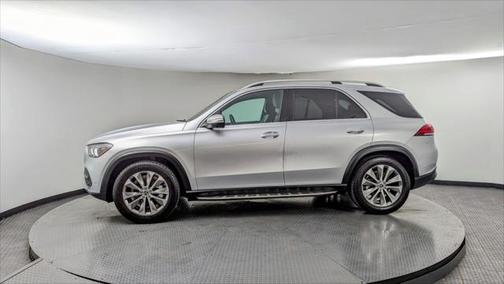 2020 Mercedes-Benz GLE 350 4MATIC
