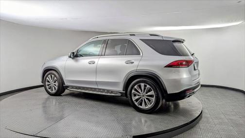 2020 Mercedes-Benz GLE 350 4MATIC