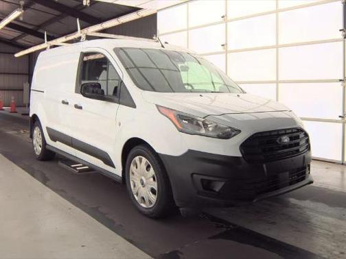 2021 Ford Transit Connect XL