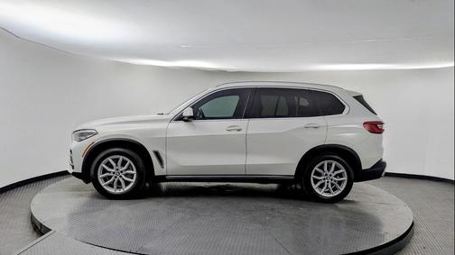 2020 BMW X5 sDrive40i
