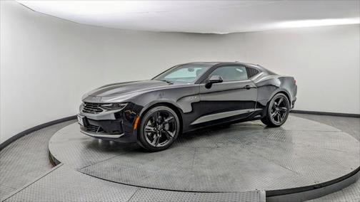 2024 Chevrolet Camaro RWD Coupe LT1