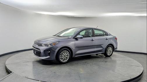 2018 Kia Rio EX