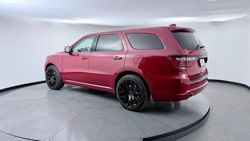 Redline 2 Coat Pearl 2019 Dodge Durango GT Plus