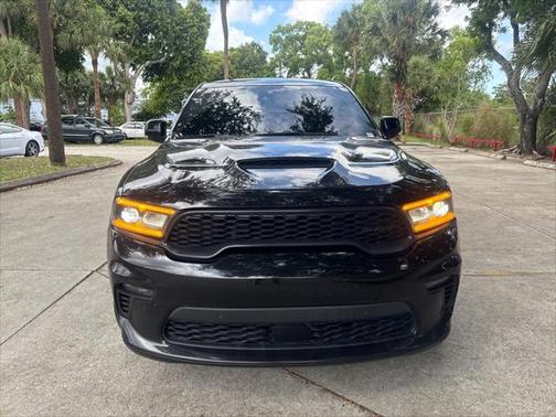 2021 Dodge Durango SRT 392 AWD