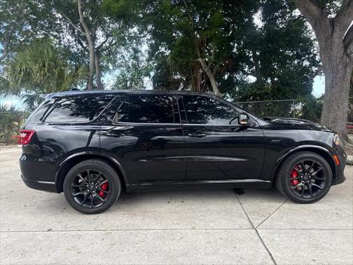 2021 Dodge Durango SRT 392 AWD