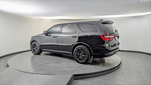 2021 Dodge Durango SRT 392 AWD