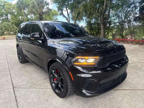 2021 Dodge Durango SRT 392 AWD