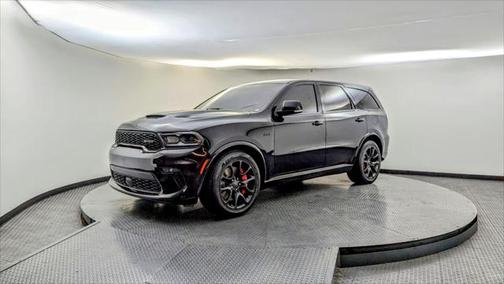 2021 Dodge Durango SRT 392 AWD