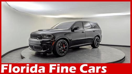 2021 Dodge Durango SRT 392 AWD