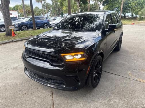 2021 Dodge Durango SRT 392 AWD