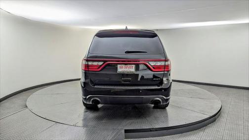 2021 Dodge Durango SRT 392 AWD