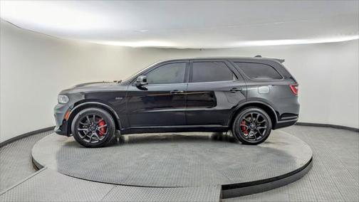 2021 Dodge Durango SRT 392 AWD