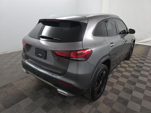 2023 Mercedes-Benz GLA 250 Base