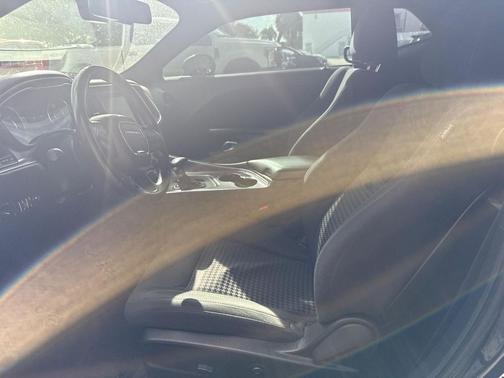 2016 Dodge Challenger R/T