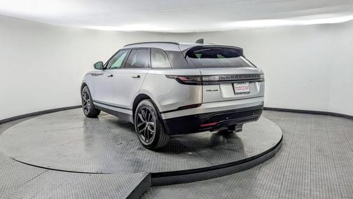 2024 Land Rover Range Rover Velar P250 S