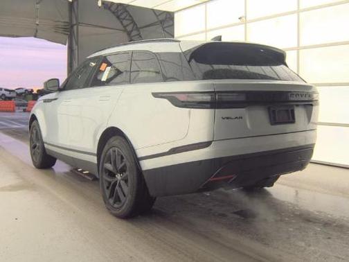 2024 Land Rover Range Rover Velar P250 S