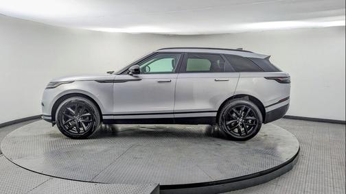 2024 Land Rover Range Rover Velar P250 S