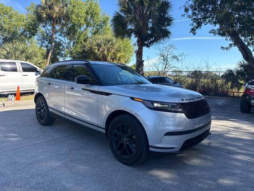 2024 Land Rover Range Rover Velar P250 S