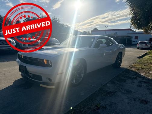 2023 Dodge Challenger GT