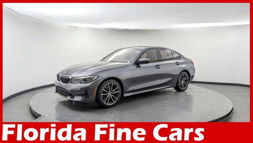 2022 BMW 330 i