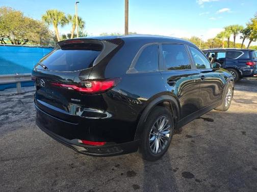 2024 Mazda CX-90 3.3 Turbo S