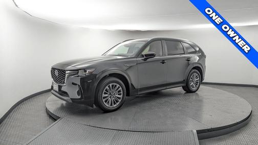 2024 Mazda CX-90 3.3 Turbo S