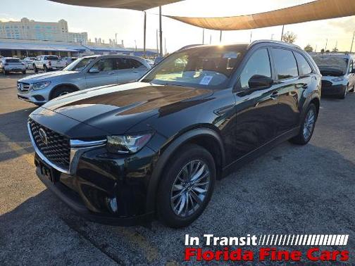 2024 Mazda CX-90 3.3 Turbo S