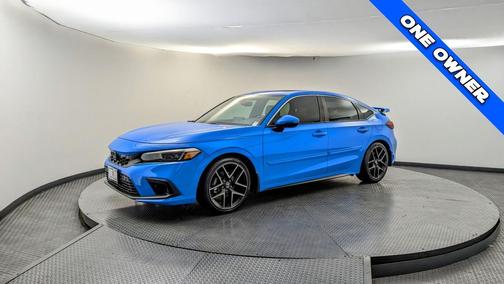 2024 Honda Civic Sport Touring