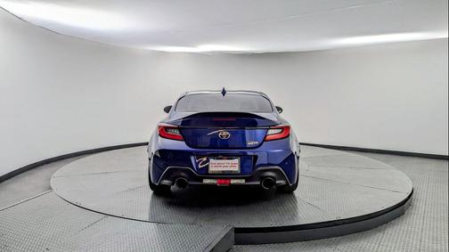 2022 Toyota GR86 Premium
