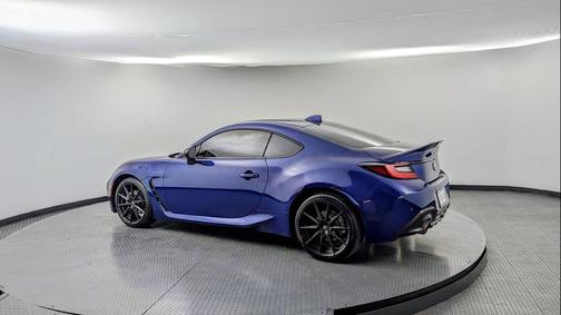 2022 Toyota GR86 Premium