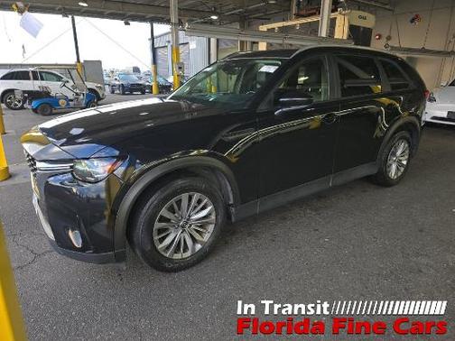 2024 Mazda CX-90 3.3 Turbo S