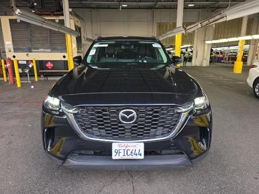 2024 Mazda CX-90 3.3 Turbo S