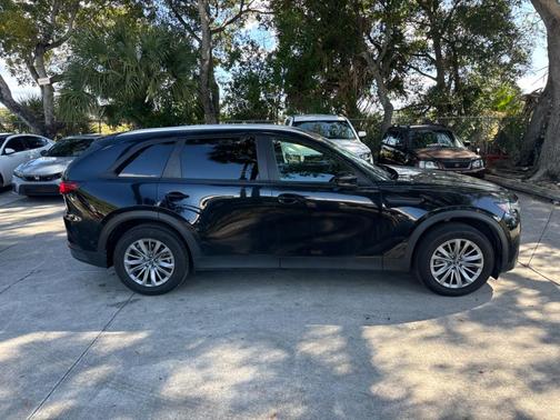 2024 Mazda CX-90 3.3 Turbo S